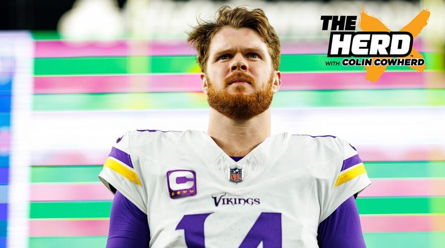 Rams beat Vikings, What’s next for Sam Darnold? | The Herd