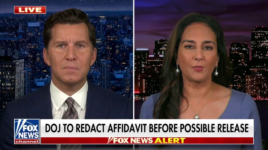 Harmeet Dhillon: DOJ 'rarely' held accountable by magistrate judges