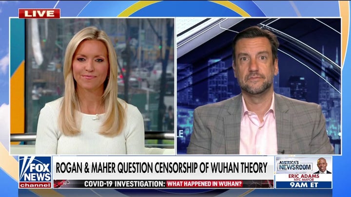 Clay Travis: 'Elon Musk needs to buy Twitter'