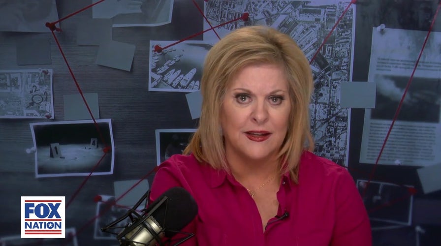 Nancy Grace on troubled investigation of missing American woman: 'Is it Natalee Holloway all over again?'