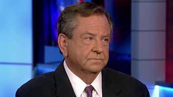 Ex-FBI official: Agency needs 'substantially more resources'