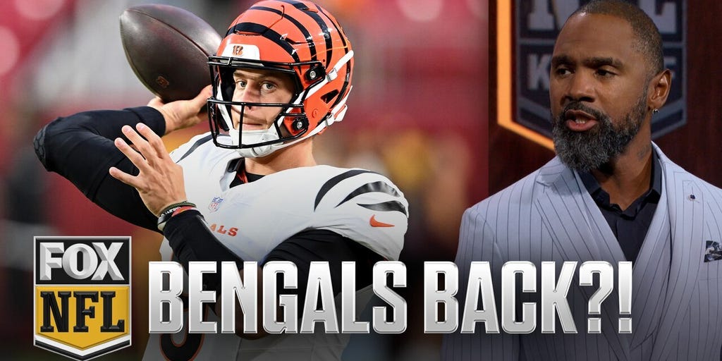 Jaguars Win Opener, Bengals Lead AFC North After Closest Week 1 Games