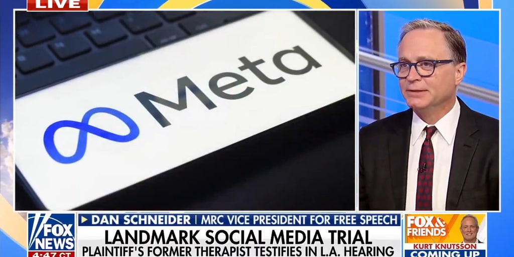 Landmark social media trial continues in LA as testimony shakes up case