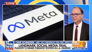 Landmark social media trial continues in LA as testimony shakes up case