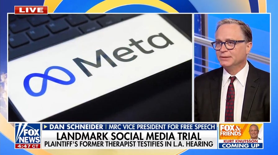 Landmark social media trial continues in LA as testimony shakes up case