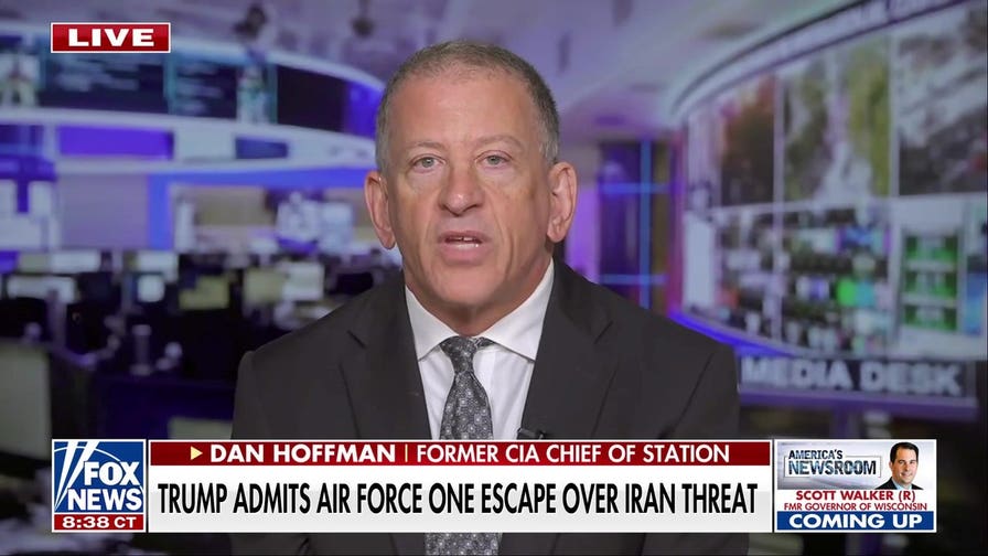 Iran defies Trump, declares Strait of Hormuz blocked after president claims US has ‘total control' | Live Updates from Fox News Digital