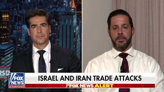 Iran has managed to choose the ‘wrong path every single time,’ says ex-Pentagon official