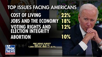 This is a terrible time in America: Andy Puzder