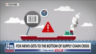US supply chain crisis explained