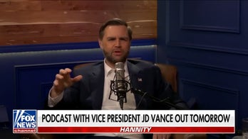 JD Vance: Trump has an ‘unbelievable’ ability to read people