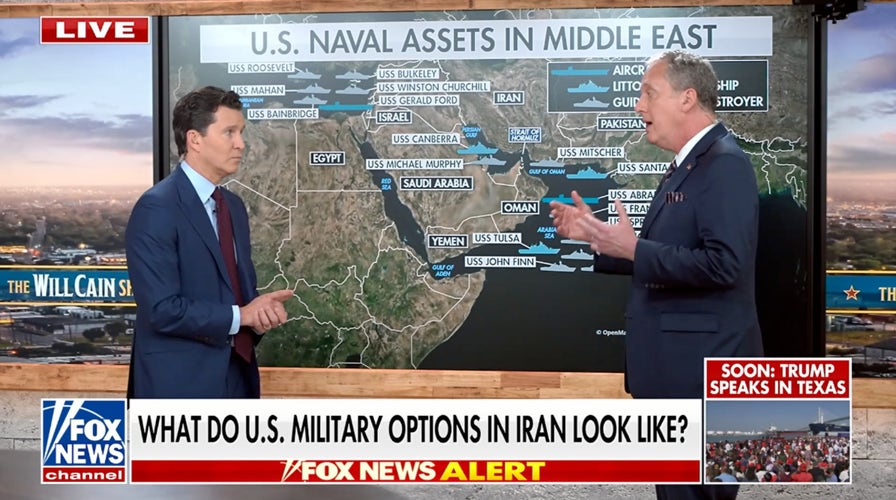 US positions F-22 stealth fighters successful Israel