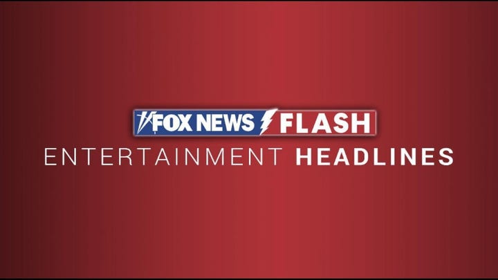 Fox News Flash top entertainment headlines August 29