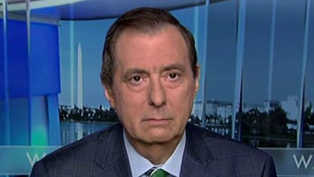 'SNL's' skit was 'horribly lame and unfunny': Howard Kurtz