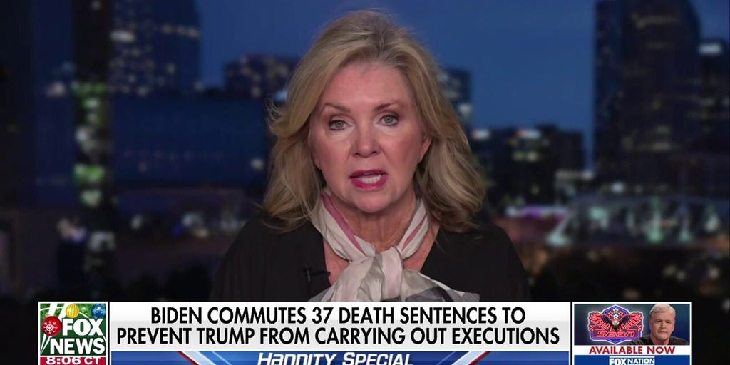 GOP senator calls out the Biden admin for having an ‘America last’ policy