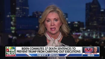  GOP senator calls out the Biden admin for having an ‘America last’ policy