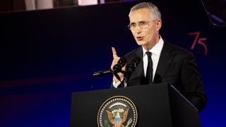 Head of NATO credits Trump for getting nations to pay more - Fox News