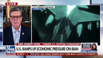 Trump warns of ‘draconian sanctions’ on Iran