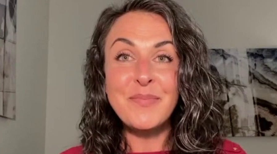 Seattle mother urges parents to equip children against critical race theory 