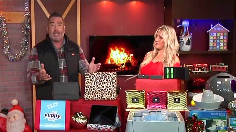 Guide to last-minute Christmas gifts