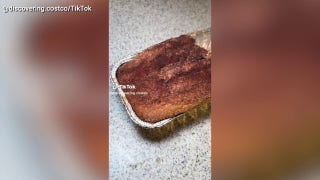 Costco customers rave over seasonal cinnamon sugar loaf: 'New family favorite'