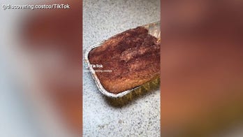 Costco customers rave over seasonal cinnamon sugar loaf: 'New family favorite'