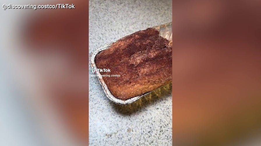 Costco's buttery bakery treat returns and shoppers can't get enough of 'dangerous' dessert