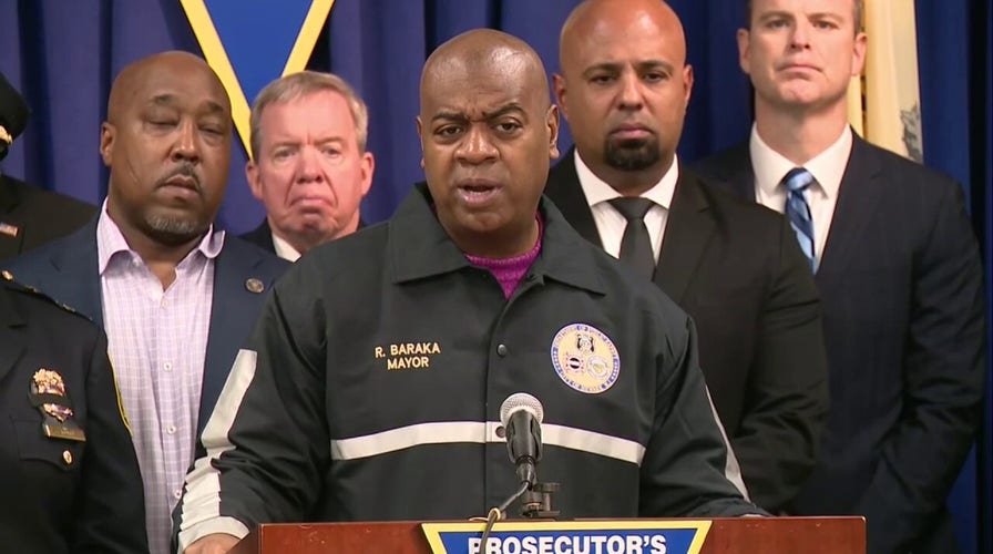 Prosecutor's office gives Newark shooting update