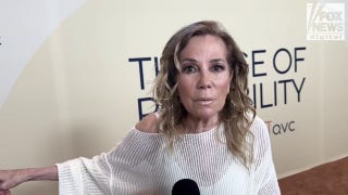 Kathie Lee Gifford shares why her son living at her Connecticut home is a ‘joyful thing’