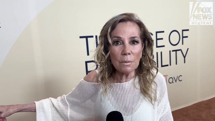 Gifford shares why her son living at her Connecticut home is a ‘joyful thing’