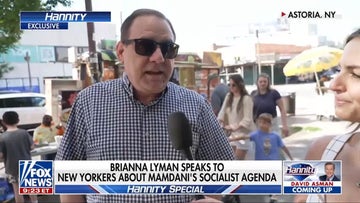 New Yorkers lambast former leader Eric Adams as ‘crooked as hell’