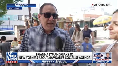 New Yorkers lambast former leader Eric Adams as ‘crooked as hell’