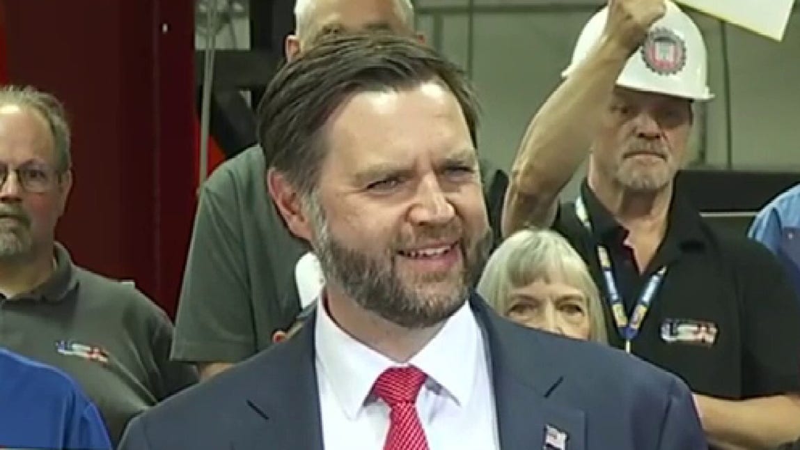 Vice President JD Vance: We are investing in American workers