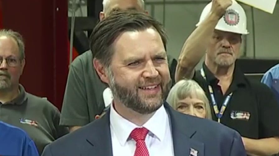 Vice President JD Vance: We are investing in American workers