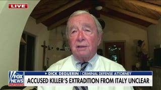 Accused wife-killer Lee Gilley's attorney speaks out on murder case