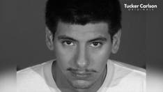 Convicted murderer vows to get LA DA Gascon's name tattooed on his face in audio obtained by Fox News