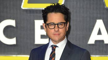 Director, stars talk 'Star Wars: The Force Awakens'