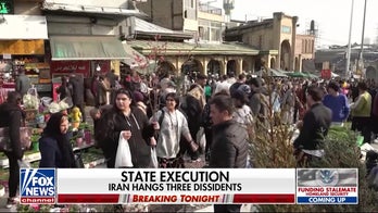 Iranian missile fragments hit Jerusalem’s Old City 