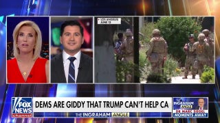 Legal battle over Trump's activation of National Guard in California could have major implications