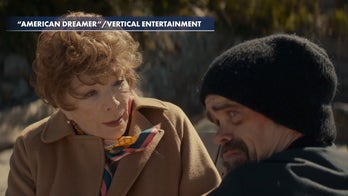 Peter Dinklage, Shirley MacLaine preview 'American Dreamer'