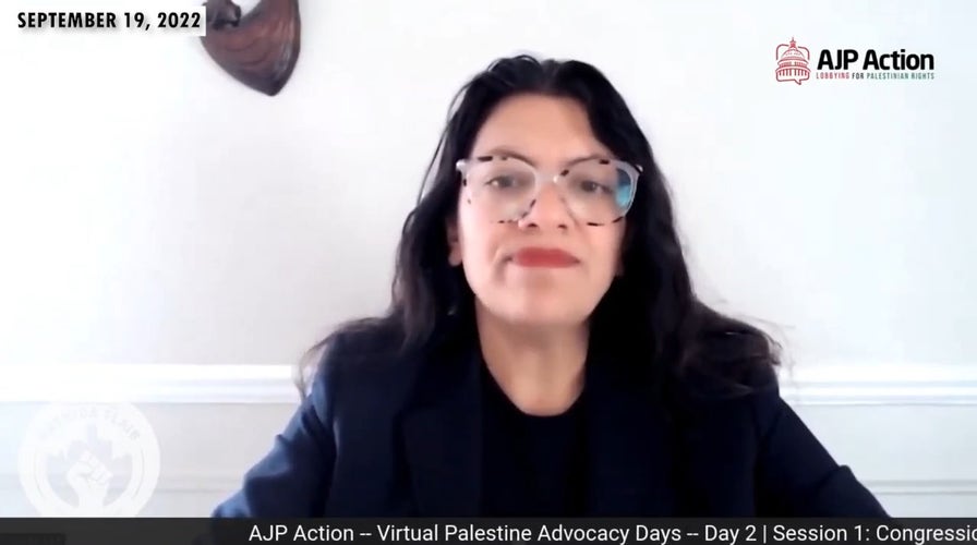 Montage: Tlaib's history of controversial remarks
