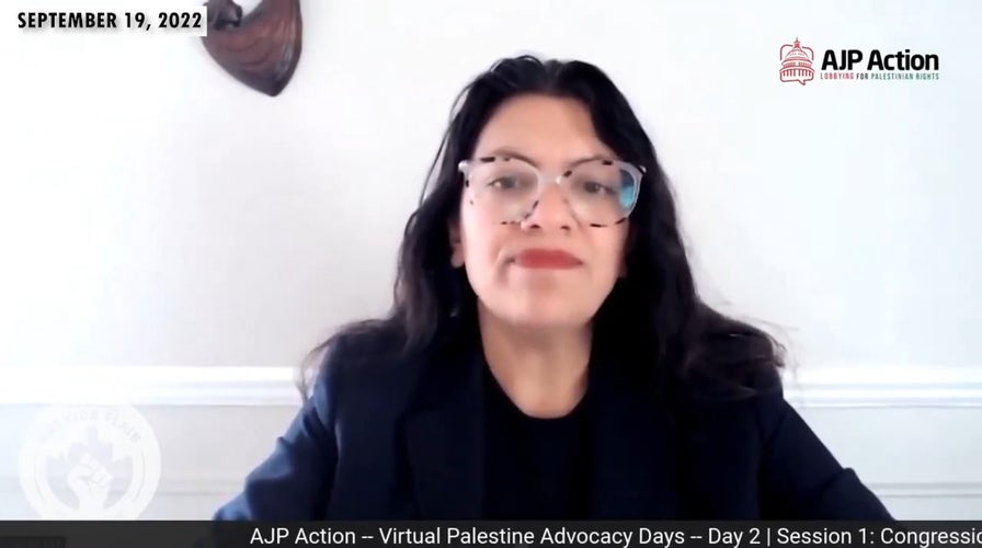 Montage: Rashida Tlaib’s history of controversial remarks