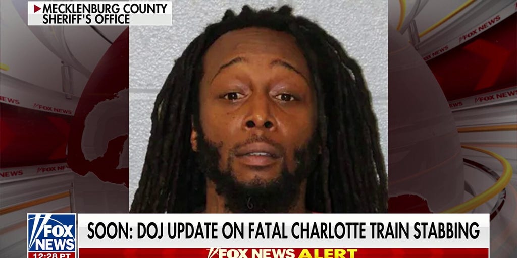 'TERRIFYING STORY': Concerns grow over fatal Charlotte train stabbing