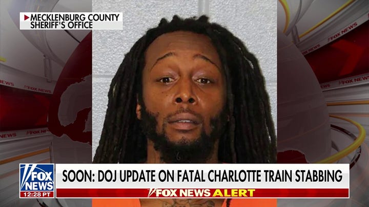 'TERRIFYING STORY': Concerns grow over fatal Charlotte train stabbing