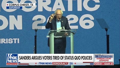 Socialist surge plunges Democratic Party into identity crisis as primaries loom