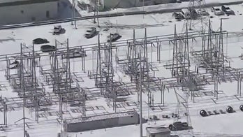 Texas mayor quits after saying residents are ‘lazy’ amid outages
