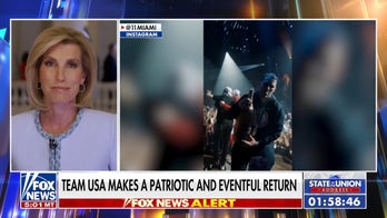 Laura: The race to the midterms begins tonight