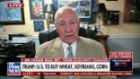 Speaker of the Iranian Parliament is like a 'savvy two-year-old': retired Air Force general
