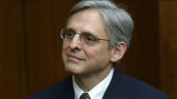 Biden AG pick Merrick Garland to face Senate panel hearings Feb. 22-23
