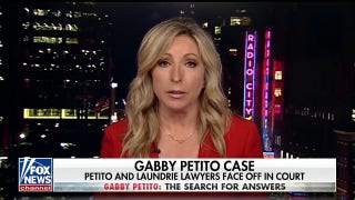 Search for answers on Gabby Petito murder enters the courts - Fox News