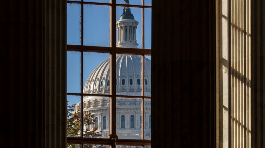 House of Representatives convenes as 117th Congress begins with eyes on speaker election